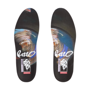 Кеды Vans Skate Half Cab Wafflecup VN000D9ZY49 (brown-black)