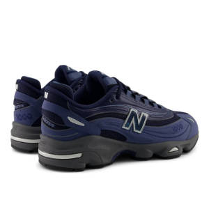 Кроссовки New Balance 1000 U1000166 (vintage indigo)