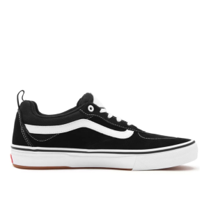 Кеды Vans Kyle Walker VN0A5JIEY28 (black-white)