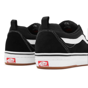 Кеды Vans Kyle Walker VN0A5JIEY28 (black-white)