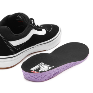 Кеды Vans Kyle Walker VN0A5JIEY28 (black-white)