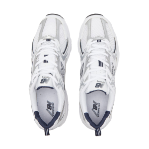 Кроссовки New Balance 530 MR530SG (white-grey)