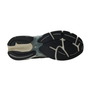 Кроссовки New Balance 2010 U201011N (raincloud-harbor grey-white)