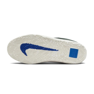 Кеды Детские Nike SB Day One (Gs) FN4210-300 (vintage green-oil green-sail-black)