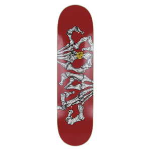 Дека Disorder Hands Of Chaos DIS10029 (red)