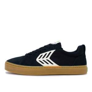 Кеды Cariuma Catiba Pro Low 400807B14 (black-gum)