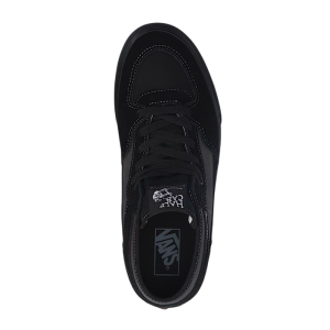 Кеды Vans Half Cab Decon VN000EATBKA (black)