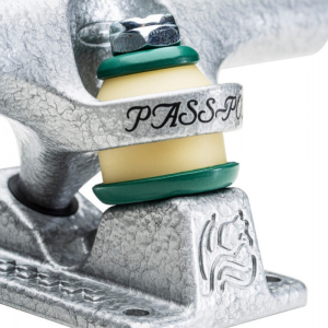 Подвески Для Скейтборда Ace Trucks X Passport Af1 Limited Hollow ATALPPJ55 (polished)