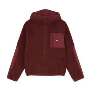 Куртка Dickies Central High Pile Hooded DK0A87NVL161 (andorra)