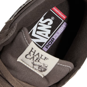 Кеды Vans Skate Half Cab VN0A5FCD77J (brown)