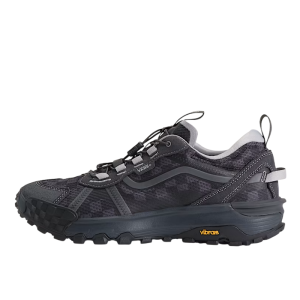 Кроссовки Vans MTE Crosspath XC VN000EANGR6 (checkerboard charcoal gray)