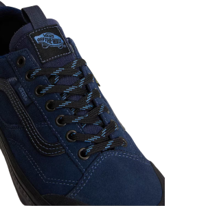 Зимние Кеды Vans MTE Old Skool Waterproof Insulated VN000Y1TLKZ (dress blues)