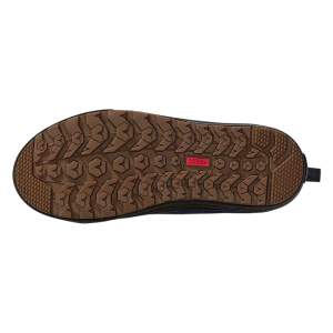 Зимние Кеды Vans MTE Old Skool Waterproof Insulated VN000Y1TLKZ (dress blues)