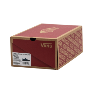 Зимние Кеды Vans MTE Old Skool Waterproof Insulated VN000Y1TLKZ (dress blues)