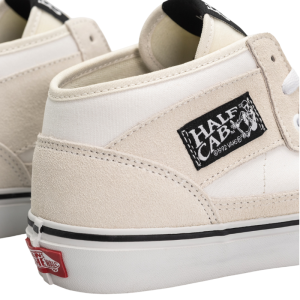 Кеды Vans Half Cab Decon VN000EATBPH (white)