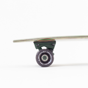 Круизер Eastcoast Surfie Green EC201912 (multi)