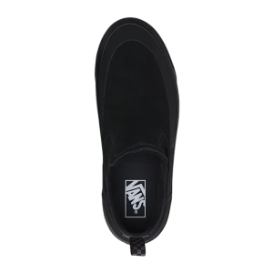 Зимние Кеды Vans MTE Mid-Slip Insulated VN000DANBLK (black)
