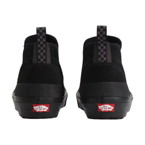 Зимние Кеды Vans MTE Mid-Slip Insulated VN000DANBLK (black)