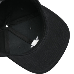 Кепка Grizzly Og Bear Snapback GMB2004A06blk (black)