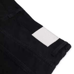 Джинсы Appetite High Mark Tiden Jeans app25-tiden-bpearl (black pearl)