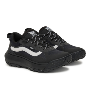 Кроссовки Зимние Vans MTE Crosspath VN000CVUBLK1 (reflective black)