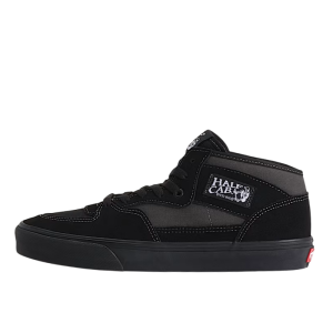 Кеды Vans Half Cab Decon VN000EATBKA (black)
