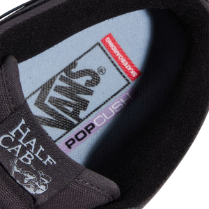 Кеды Vans Skate Half Cab VN0A5FCDB2U (grey)