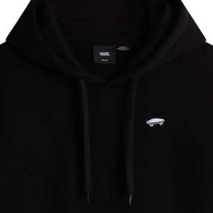 Худи Vans Salton FT Pullover VN0010GABLK (black)