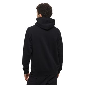 Худи Vans Salton FT Pullover VN0010GABLK (black)