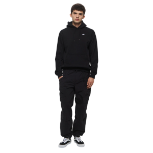 Худи Vans Salton FT Pullover VN0010GABLK (black)