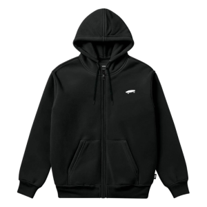 Худи На Молнии Vans Salton FT Full Zip VN0010GBBLK (black)