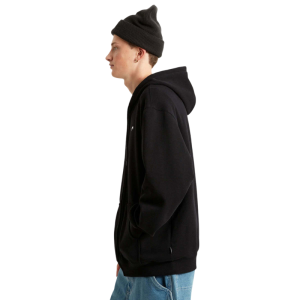 Худи На Молнии Vans Salton FT Full Zip VN0010GBBLK (black)