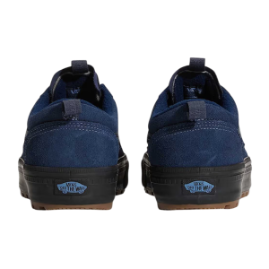 Зимние Кеды Vans MTE Old Skool Waterproof Insulated VN000Y1TLKZ (dress blues)
