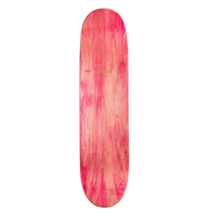 Дека Hunter Skateboards Panther hun26-pan-blkwht (black-white)