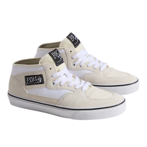 Кеды Vans Half Cab Decon VN000EATBPH (white)