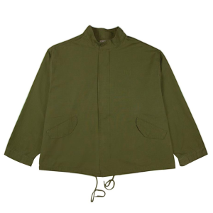 Куртка Magamaev Hobo mag26-hobjktgrn (green)