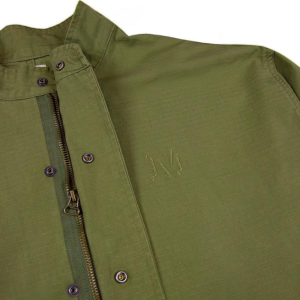 Куртка Magamaev Hobo mag26-hobjktgrn (green)