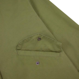 Куртка Magamaev Hobo mag26-hobjktgrn (green)