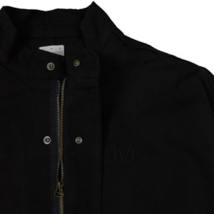 Куртка Magamaev Hobo mag26-hobjktblk (black)