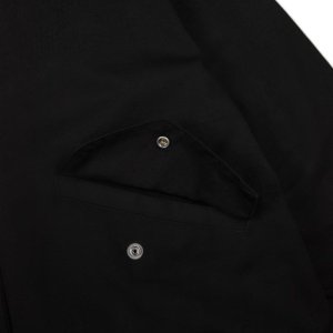 Куртка Magamaev Hobo mag26-hobjktblk (black)