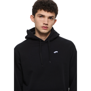Худи Vans Salton FT Pullover VN0010GABLK (black)