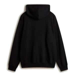 Худи На Молнии Vans Salton FT Full Zip VN0010GBBLK (black)