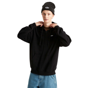 Худи На Молнии Vans Salton FT Full Zip VN0010GBBLK (black)