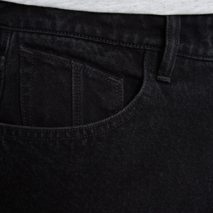 Джинсы Volcom Billow Denim A1932508BLK- (black)