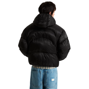 Куртка Vans Hawkings Puffer VN0011KMBLK (black)