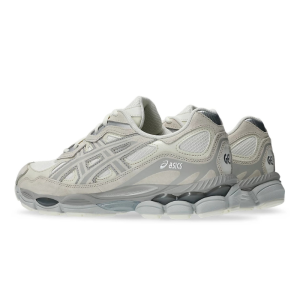 Кроссовки Asics Gel-Nyc 1203A739-100 (cream-cream)
