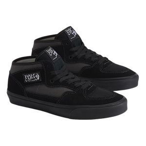 Кеды Vans Half Cab Decon VN000EATBKA (black)