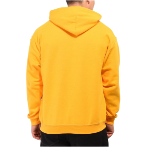 Худи Thrasher Bat Hood 315002 (gold)