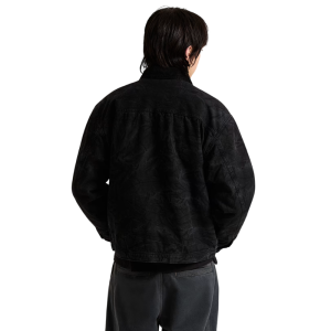 Куртка Vans Nico Chore Canvas Jacket VN000U30BLK (black)