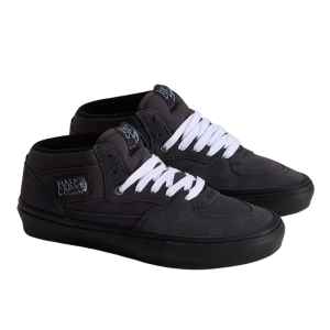 Кеды Vans Skate Half Cab VN0A5FCDB2U (grey)